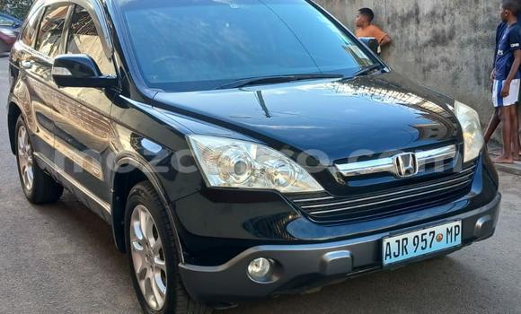 Nunua Mpya Honda CR-V Nyeusi Gari ndani ya Maputo nchini Maputo Nunua Mpya Honda CR-V Nyeusi Gari ndani ya Maputo nchini Maputo