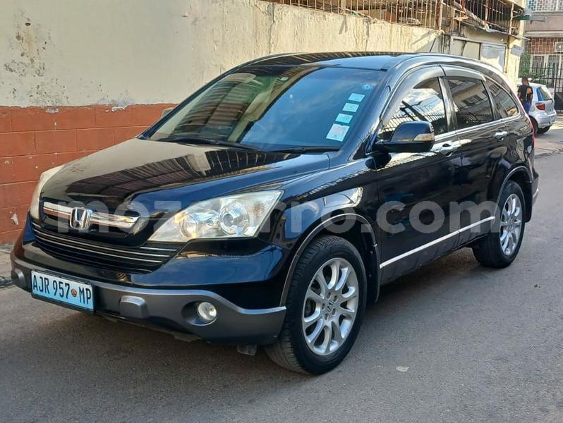 Big with watermark honda cr v maputo maputo 26511