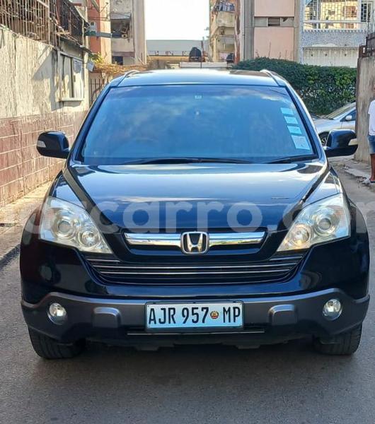 Big with watermark honda cr v maputo maputo 26511