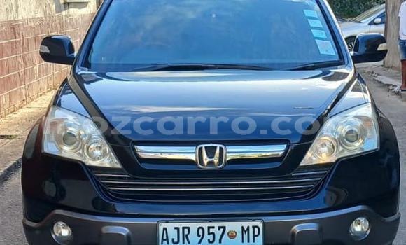 Nunua Mpya Honda CR-V Nyeusi Gari ndani ya Maputo nchini Maputo Nunua Mpya Honda CR-V Nyeusi Gari ndani ya Maputo nchini Maputo