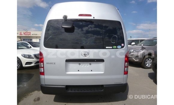 Nunua Imported Toyota Hiace Nyingine Gari ndani ya Import - Dubai nchini Cabo Delgado Nunua Imported Toyota Hiace Nyingine Gari ndani ya Import - Dubai nchini Cabo Delgado
