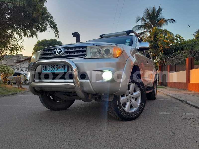 Big with watermark toyota fortuner maputo maputo 26514