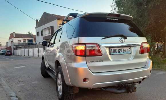 Buy Used Toyota Fortuner Other Car in Maputo in Maputo Buy Used Toyota Fortuner Other Car in Maputo in Maputo