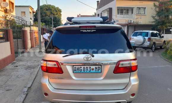 Buy Used Toyota Fortuner Other Car in Maputo in Maputo Buy Used Toyota Fortuner Other Car in Maputo in Maputo