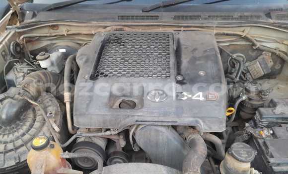 Buy Used Toyota Fortuner Other Car in Maputo in Maputo Buy Used Toyota Fortuner Other Car in Maputo in Maputo