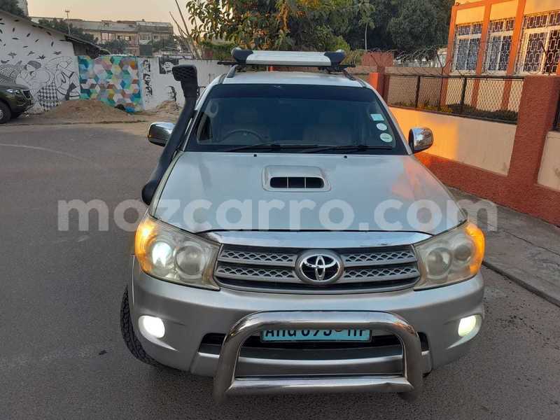 Big with watermark toyota fortuner maputo maputo 26514