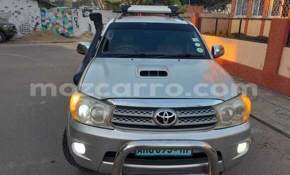 Buy Used Toyota Fortuner Other Car in Maputo in Maputo Buy Used Toyota Fortuner Other Car in Maputo in Maputo