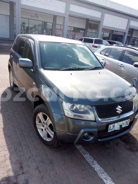 Big with watermark suzuki escudo maputo maputo 26515