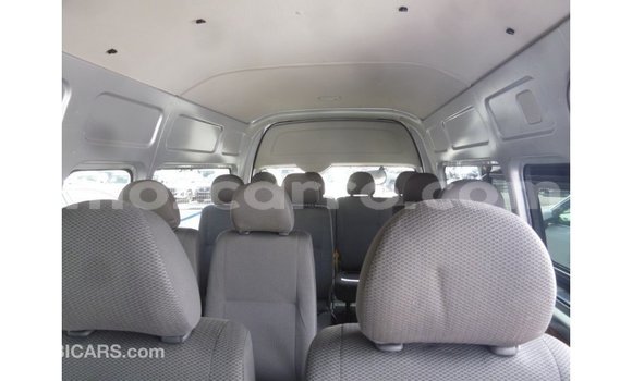 Nunua Imported Toyota Hiace Nyingine Gari ndani ya Import - Dubai nchini Cabo Delgado Nunua Imported Toyota Hiace Nyingine Gari ndani ya Import - Dubai nchini Cabo Delgado