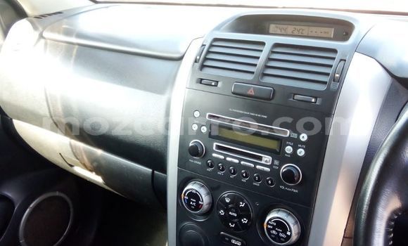 Comprar Usado Suzuki Escudo De outros Carro em Maputo em Maputo Comprar Usado Suzuki Escudo De outros Carro em Maputo em Maputo