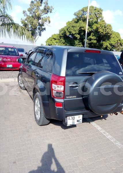 Big with watermark suzuki escudo maputo maputo 26515