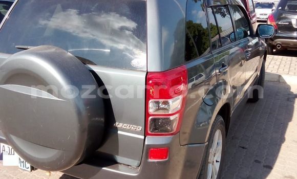 Comprar Usado Suzuki Escudo De outros Carro em Maputo em Maputo Comprar Usado Suzuki Escudo De outros Carro em Maputo em Maputo