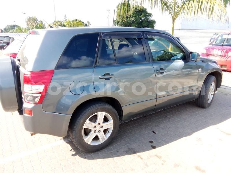 Big with watermark suzuki escudo maputo maputo 26515