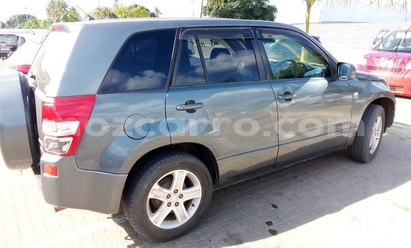 Comprar Usado Suzuki Escudo De outros Carro em Maputo em Maputo Comprar Usado Suzuki Escudo De outros Carro em Maputo em Maputo