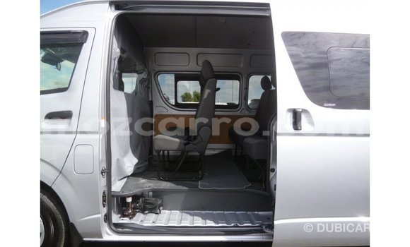 Nunua Imported Toyota Hiace Nyingine Gari ndani ya Import - Dubai nchini Cabo Delgado Nunua Imported Toyota Hiace Nyingine Gari ndani ya Import - Dubai nchini Cabo Delgado