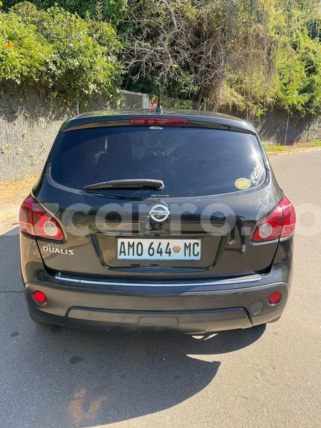 Big with watermark nissan dualis maputo maputo 26517