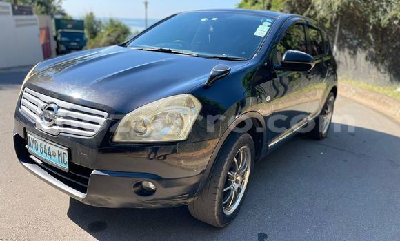 Nunua Ilio tumika Nissan Dualis Nyeusi Gari ndani ya Maputo nchini Maputo Nunua Ilio tumika Nissan Dualis Nyeusi Gari ndani ya Maputo nchini Maputo