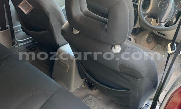 Buy Used Isuzu KB Other Car in Maputo in Maputo Buy Used Isuzu KB Other Car in Maputo in Maputo