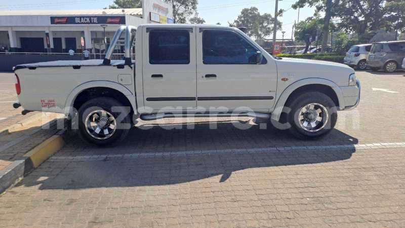 Big with watermark ford ranger maputo maputo 26519