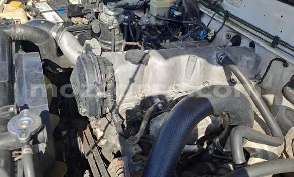 Comprar Usado Ford Ranger Branco Carro em Maputo em Maputo Comprar Usado Ford Ranger Branco Carro em Maputo em Maputo