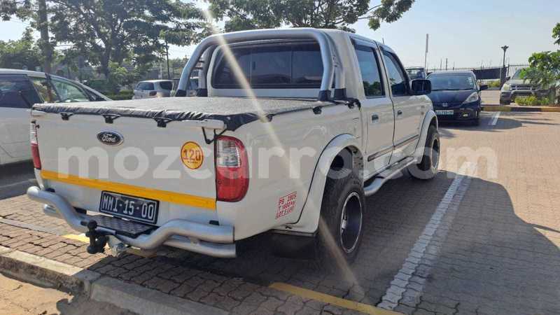 Big with watermark ford ranger maputo maputo 26519