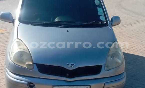 Buy Used Toyota FunCargo Other Car in Maputo in Maputo