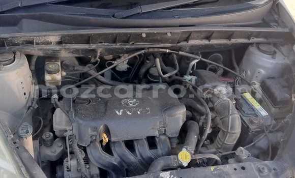 Comprar Usado Toyota FunCargo De outros Carro em Maputo em Maputo Comprar Usado Toyota FunCargo De outros Carro em Maputo em Maputo