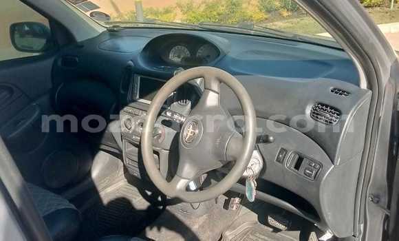 Comprar Usado Toyota FunCargo De outros Carro em Maputo em Maputo Comprar Usado Toyota FunCargo De outros Carro em Maputo em Maputo
