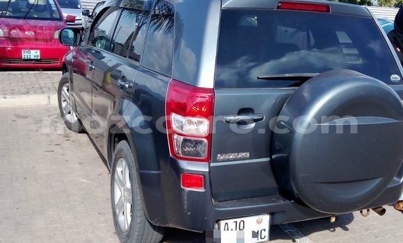 Tenga Tsaru Suzuki Escudo Sirivha Mota in Maputo in Maputo Tenga Tsaru Suzuki Escudo Sirivha Mota in Maputo in Maputo