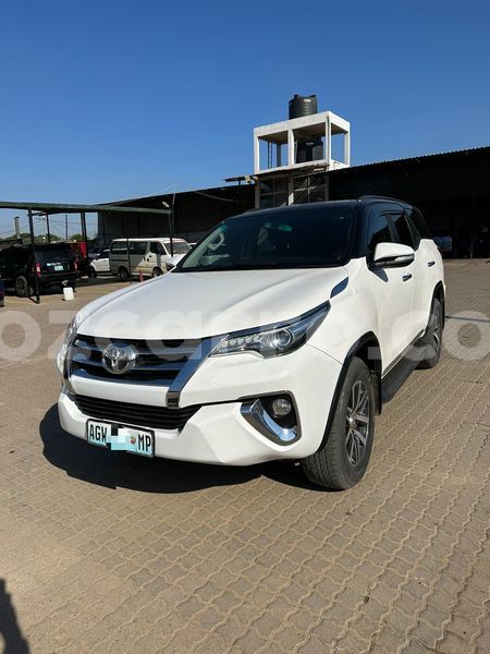 Big with watermark toyota fortuner maputo maputo 26524