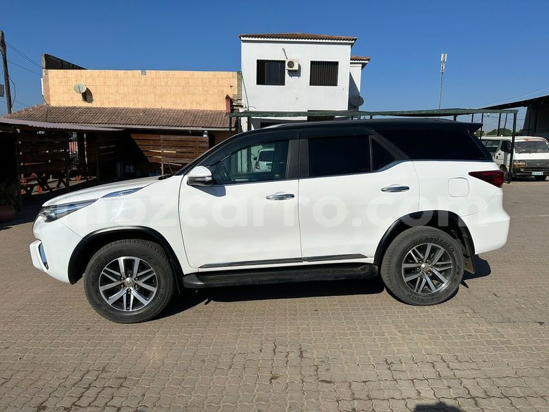 Big with watermark toyota fortuner maputo maputo 26524