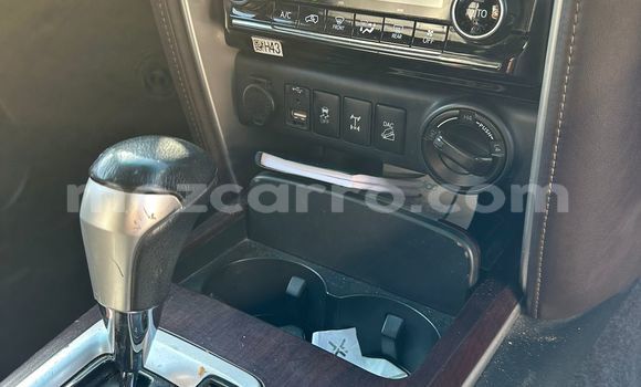 Tenga Tsaru Toyota Fortuner Chena Mota in Maputo in Maputo Tenga Tsaru Toyota Fortuner Chena Mota in Maputo in Maputo