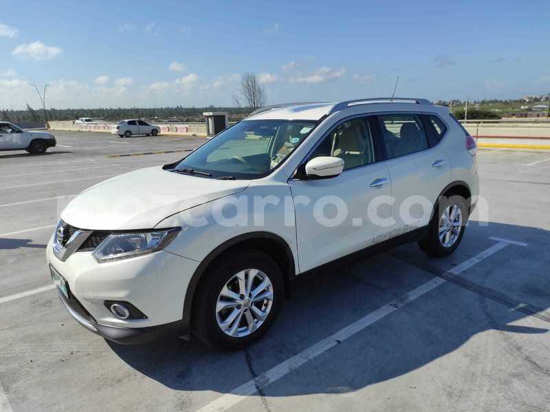 Big with watermark nissan x trail maputo maputo 26526