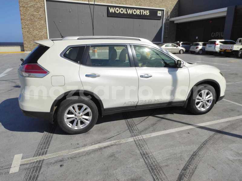 Big with watermark nissan x trail maputo maputo 26526