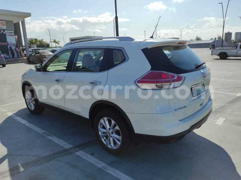 Big with watermark nissan x trail maputo maputo 26526