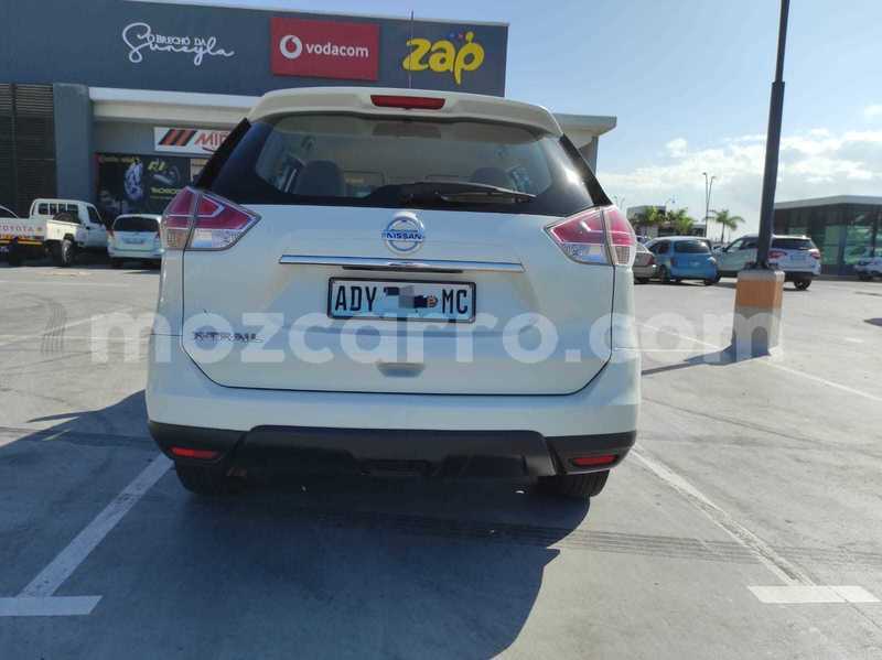 Big with watermark nissan x trail maputo maputo 26526