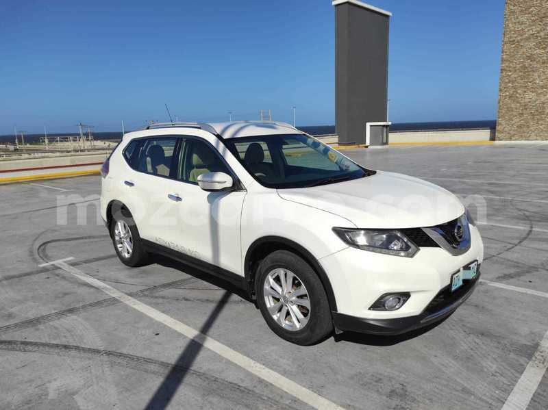 Big with watermark nissan x trail maputo maputo 26526