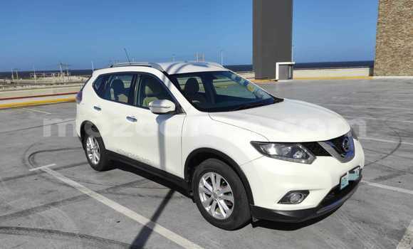 Tenga Tsaru Nissan X-Trail Chena Mota in Maputo in Maputo Tenga Tsaru Nissan X-Trail Chena Mota in Maputo in Maputo