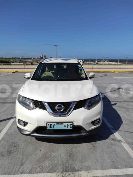 Big with watermark nissan x trail maputo maputo 26526