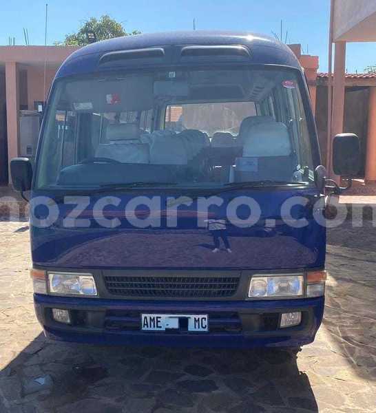 Big with watermark toyota coaster maputo maputo 26529