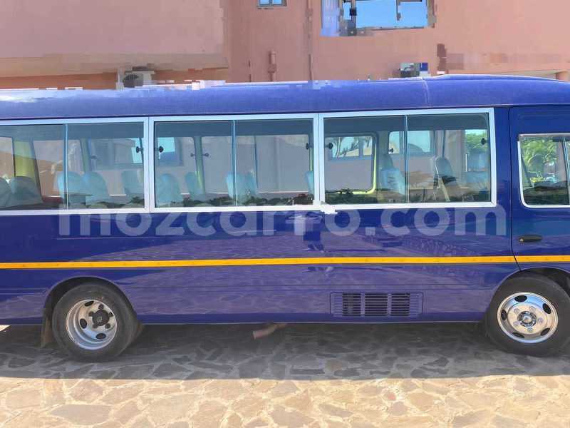 Big with watermark toyota coaster maputo maputo 26529