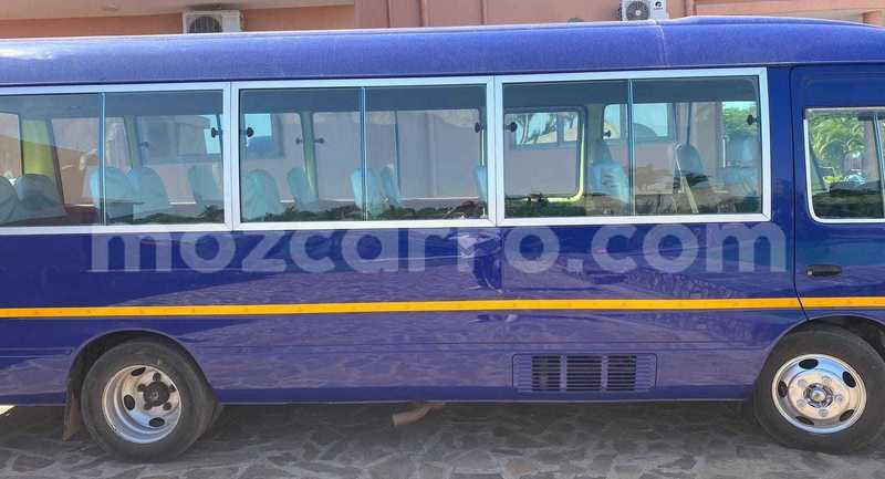 Big with watermark toyota coaster maputo maputo 26529