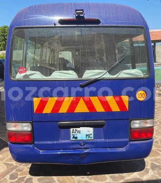 Big with watermark toyota coaster maputo maputo 26529