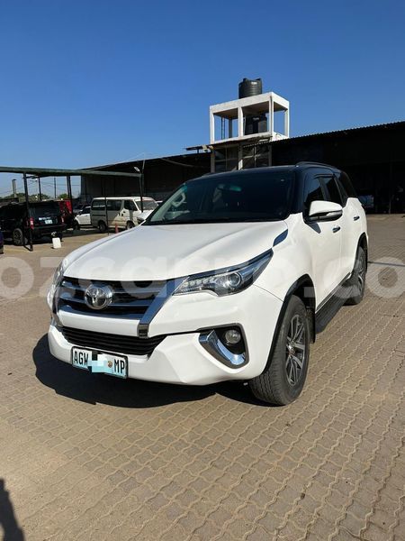 Big with watermark toyota fortuner maputo maputo 26530