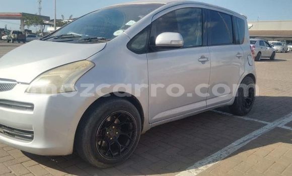 Buy Used Toyota Ractis Other Car in Nice view in Maputo