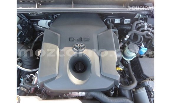 Nunua Imported Toyota Prado Nyeupe Gari ndani ya Import - Dubai nchini Cabo Delgado Nunua Imported Toyota Prado Nyeupe Gari ndani ya Import - Dubai nchini Cabo Delgado