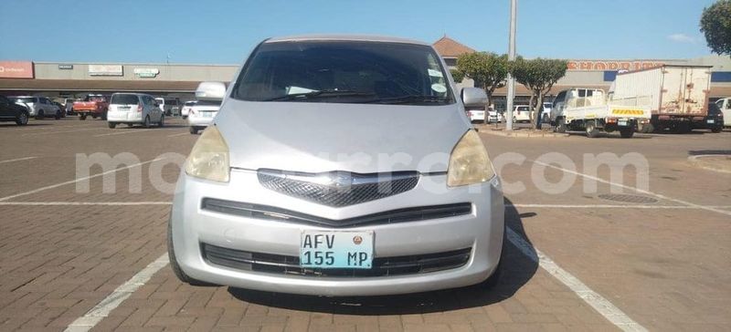 Big with watermark toyota ractis maputo bela vista 26531