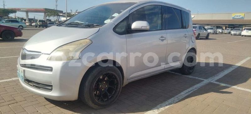 Big with watermark toyota ractis maputo bela vista 26531