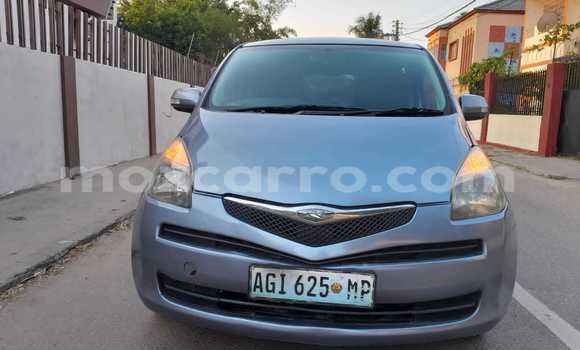 Comprar Usado Toyota Ractis De outros Carro em Balama em Cabo Delgado