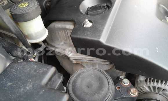 Comprar Usado Toyota Ractis De outros Carro em Balama em Cabo Delgado Comprar Usado Toyota Ractis De outros Carro em Balama em Cabo Delgado